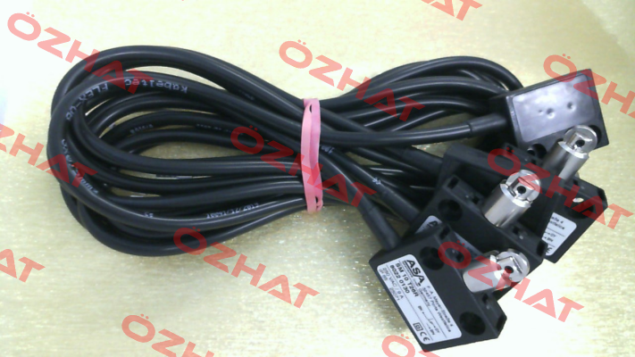 SM 10 T26R ASA Schalttechnik