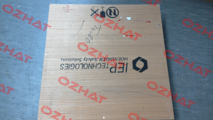 KER 0645x0645mm Brilex