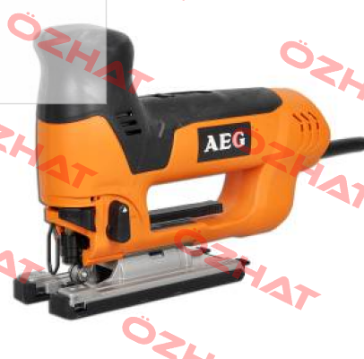 ST 800 X Art.No: 11270063  AEG