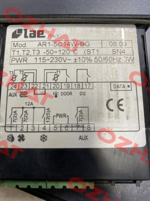 AR1-5C14W-BG LAE