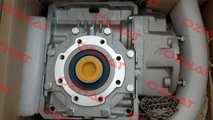 W R 75 U D30 150 P63 B5 B3 Bonfiglioli
