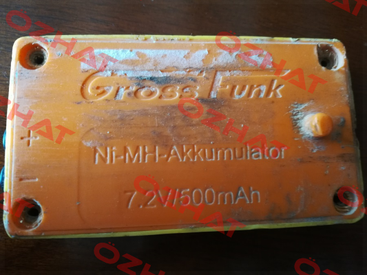 100-001-885 Gross Funk