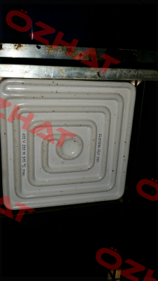 HLF 250W 400V Elstein