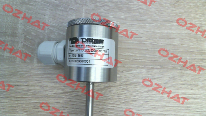 D09/083748 Dittmer