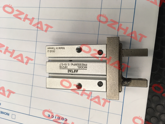 HFZ16 Airtac