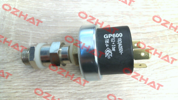 GP600 MA-TER
