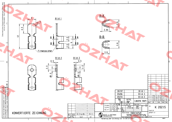 25374.411.031 (70253744110310) Lear (Grote Hartmann)