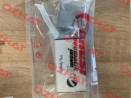 S13A/8/B1 Bonesi Pneumatic
