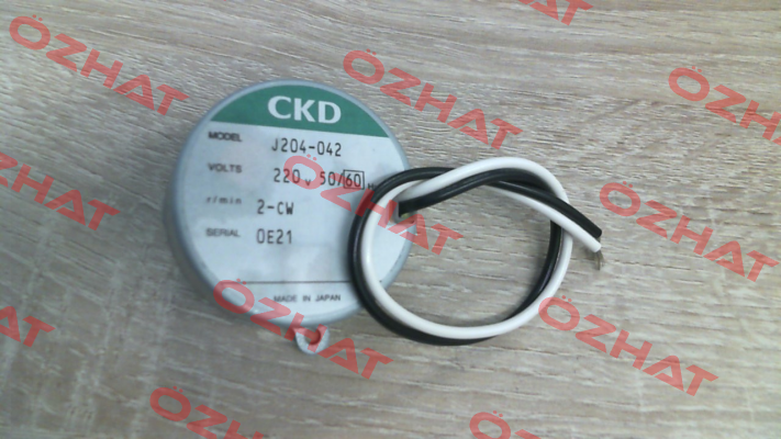 PMOA00C02 Ckd