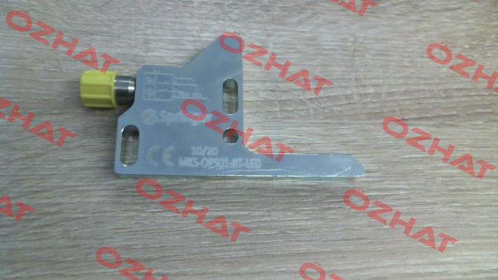 MKS-OPS01-RT-LED / 17174 Springer Controls