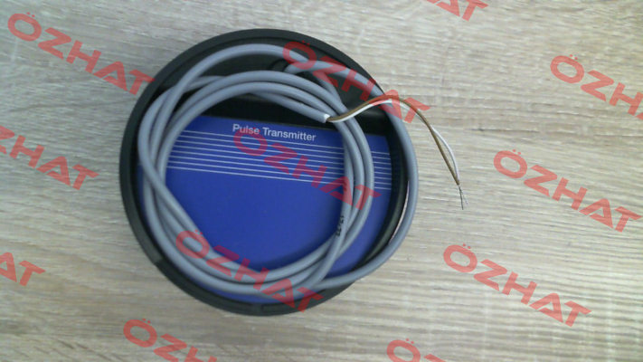 B102101 Badger Meter