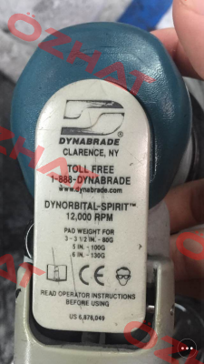 01888 Dynabrade