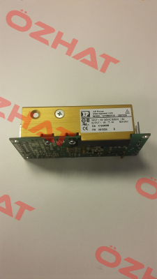 S15 – XB0102A  XP Power