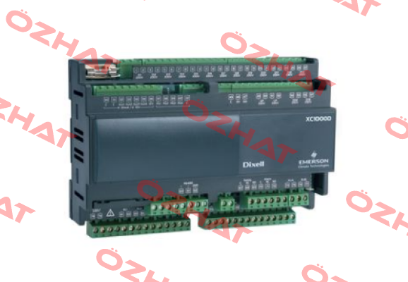 xc1008d Dixell
