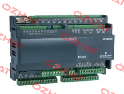 XC1015D Dixell