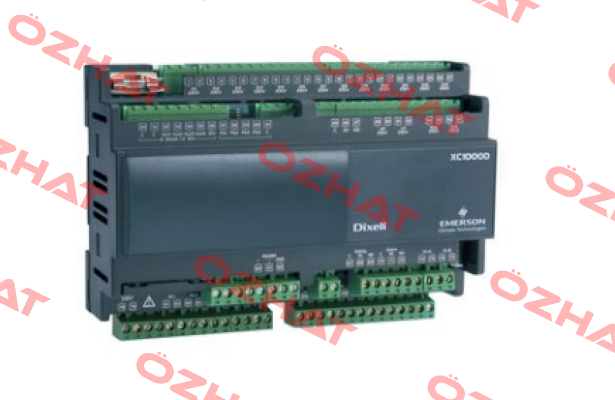 XC1011D Dixell