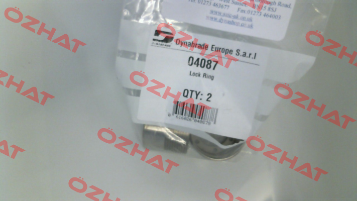 04087 Dynabrade