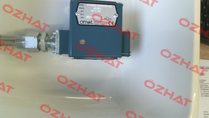 4140DK1E00CB4-EE Amot
