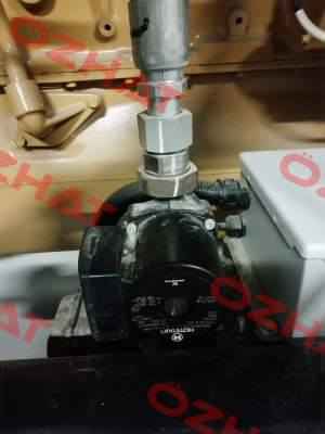 PRP228052-012 Hotstart