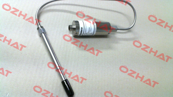 NP4624-1/2-35MPA-15/45-SIL2  PT4624-35MPA-6/18-SIL2) Dynisco
