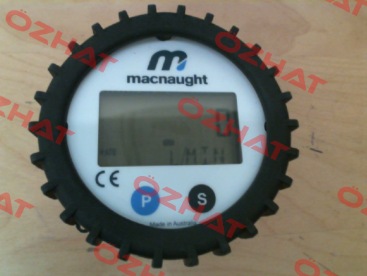 MX12P-1SE MACNAUGHT