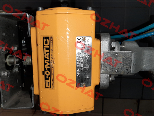 13270 Elomatic