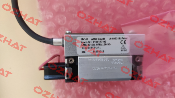 LMK 3010S .07RV..50-30- 0.30-CIS12-UJ 001-83 Amo
