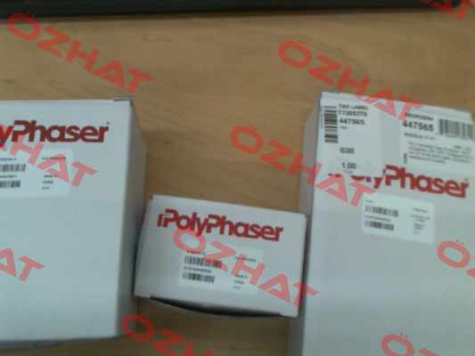 IX-4H Polyphaser