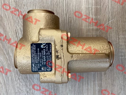 1 1/2CMCU11001-0-AA Amot