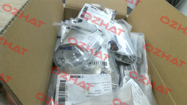 CBS8-35 Misumi