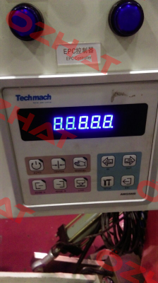 AWG5000  Techmach