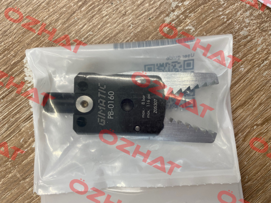 PB-0160 Gimatic