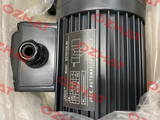 S370Y22L3V JSCC AUTOMATION CO., LTD.