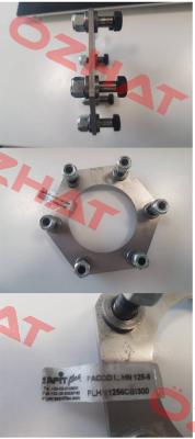 PLHN1256CBI300 Sapitflex
