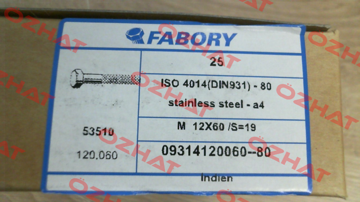 53510.120.060 Fabory