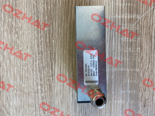 10 310-01A1 Kendrion