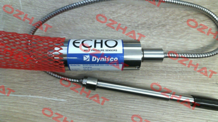 ECHO-MA4-BAR-R21-UNF-6PN-S06-F18-NTR Dynisco