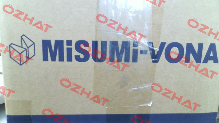 MPBZ16-12 Misumi
