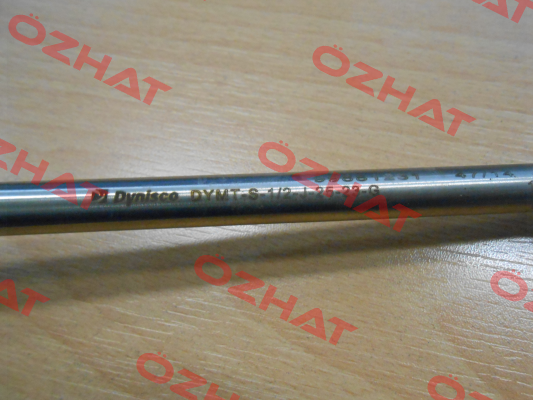 DYMT-S-1/2-J-25-23-G Dynisco