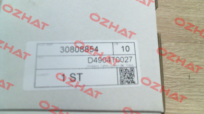 D4904T0027 TELECO Automation