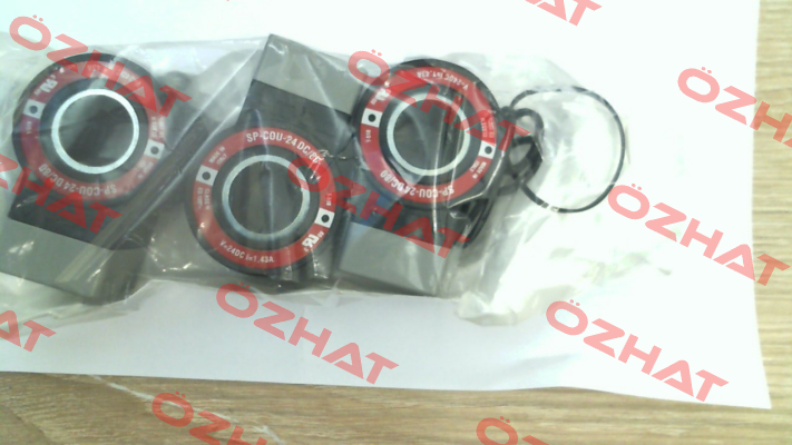SP-COU-24DC/80 Atos