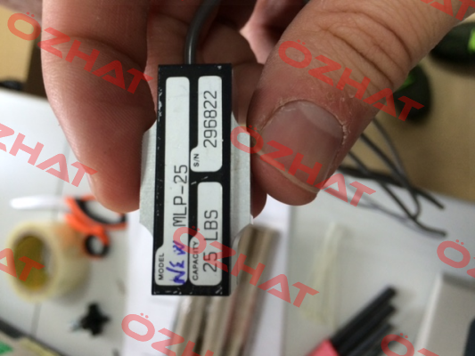 MLP-25  Transducer Techniques