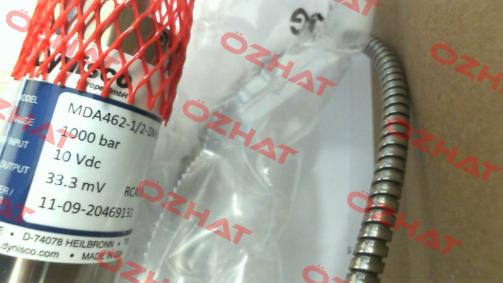 MDA462-1/2-1M-15/46 Dynisco
