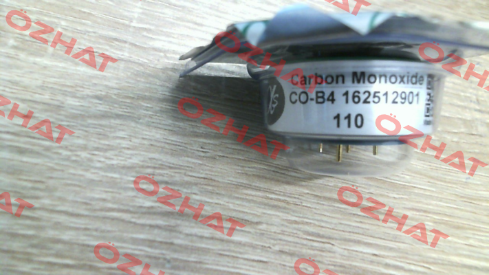 CO-B4 Alphasense