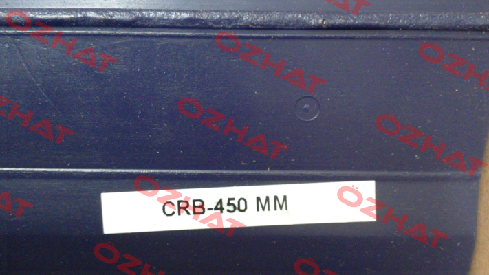CRB-450 Flexco