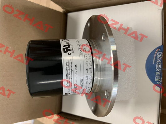 TK561.FRE.1024.=.S.K4.11.L10.=.X532 Italsensor / Tekel