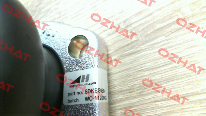 SDKSS050 ASA Hydraulik