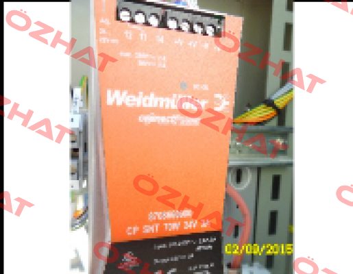 CP SNT 70W (8708660000)-obsolete-replaced by 1469470000  Weidmüller