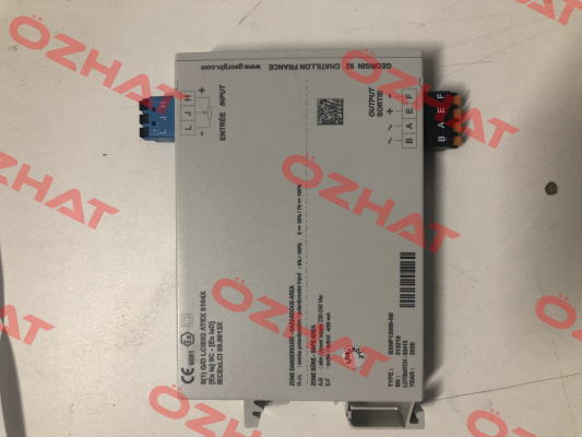 BXNP13000-B0 Georgin