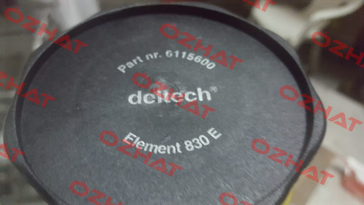 6115600 Deltech